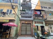 Hình ảnh Cho thuê nhà mt Phạm Viết Chánh p19 Bình Thạnh