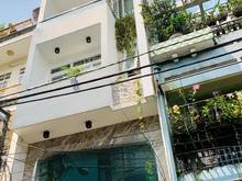Hình ảnh Bán Nhà MT Hẻm 68 Út Tịch khu Hoàng Việt, Phường 4 – (3.2x12m) – 6.7 T