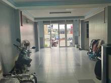 Hình ảnh Mặt tiền KD Đào Duy Từ, P.5, Q.10, Dt: 4.2 x 19, Sáu tầng, giá 29 tỷ.