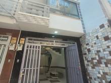 Hình ảnh 💥Bán nhà HXH Quay đầu 750 nguyễn Kiệm P4 Phú Nhuận🎉🎉 Giá 3tỷ560