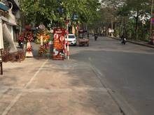 Hình ảnh Cho thuê nhà mặt phố Nguyễn Thị Định-Quận Cầu Giấy