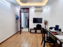 Hình ảnh Bán nhà đẹp Nguyễn Lương Bằng, 41m2, 5 tầng, 6 ngủ, 5.4 tỷ