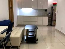 Hình ảnh Mua bán liền tay CC An Gia Garden, Tân Phú, dt 61.5m², giá 2T130, shr.