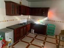 Hình ảnh Nguyên Căn Hẻm Xe Hơi Bình Thới, 9.4x9.35m, 2 Lầu ST, 4PN - 15Tr/th