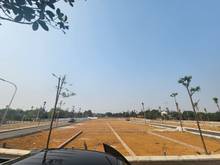 Hình ảnh Bán đất thổ cư, chỉ hơn 1 tỷ, sát khu CNC Hòa Lạc.
