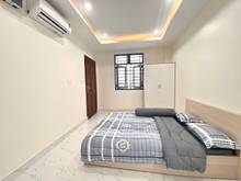 Hình ảnh Phòng cao cấp, full nội thất, an ninh, sạch đẹp, Lê Văn Sỹ, Phú Nhuận