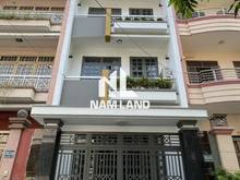 Hình ảnh Cho Thuê Nguyên Căn Nhà 400m2 Hầm 3 Sàn Trống Làm Văn Phòng Công Ty