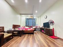 Hình ảnh Bán nhà đẹp Pháo Đài Láng, 35m2, 5 tầng, 4.4 tỷ