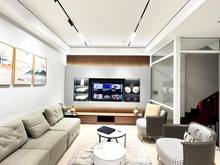 Hình ảnh Cần Bán Nhà Kim Giang SĐCC 67m2 5 Tầng, Phân  Lô, ÔTô Tránh, gần hồ