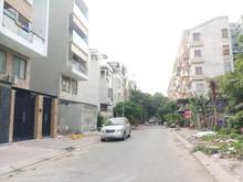 Hình ảnh Bán gấp lô đất hẻm 10m Nguyễn Xí, 5mx16, 80m2, sau TTTM Vincom, 10.8ty