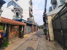 Hình ảnh Gấp bán nhà Lê Trọng Tấn , 90m2, nở hậu HXH 5m thông giá 4 tỷ.X