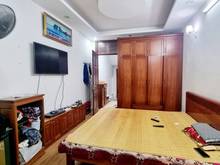 Hình ảnh Bán nhà đẹp Trần Quang Diệu, 41m2, 5 tầng, 6 ngủ, 5.4 tỷ