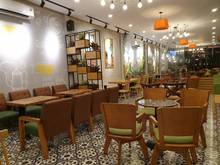 Hình ảnh Mặt tiền 7m kinh doanh Cafe Đỗ Quang - Cầu Giấy