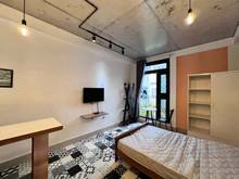Hình ảnh 🏤 Cho Thuê Căn Hộ Cao Cấp Full Tiện Ích - 30m2 - Ngay Bình Thạnh