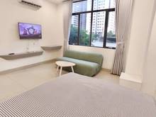 Hình ảnh 🏤 Cho Thuê Căn Hộ Cao Cấp Full Tiện Ích - 35m2 - Ngay Bình Thạnh