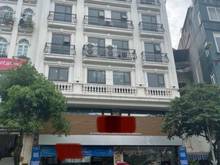 Hình ảnh Cho thuê nhà mặt phố Láng Hạ 150m2, mt 10m, 7 tầng