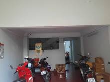 Hình ảnh Bán nhà hẻm 70 BÙI ĐÌNH TÚY, P. 12 BÌNH THẠNH - 80M2