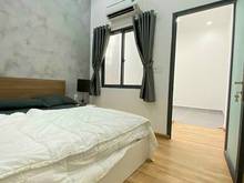 Hình ảnh Bán nhà đẹp HXH đ.Bà Hom Q6, 48m2, giá 1 tỷ 830, SHR vào ở ngay
