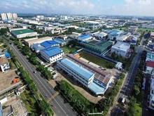 Hình ảnh chỉ 165tr sở hữu ngay đất trong lòng KCN