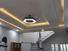 Hình ảnh Bán nhà 40m2, hẻm xe hơi, Linh Tây, Thủ Đức giá chỉ 2 tỷ 8