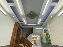 Hình ảnh Ngộp bank gấp nhà 65m2/1.27ty Võ Văn Ngân TĐ-gần Vincom-tiện KD-Có sổ