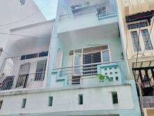 Hình ảnh Nhà Phạm Văn Hai gần Hoàng Sa - (4,4*20m) - 2 Lầu - 10,5 Tỷ.