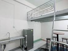 Hình ảnh Mb6623 nạp rút nhanh chóng, phòng trọ full máy lạnh gần DH bách khoa từ 3tr3, ko chung chủ