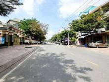 Hình ảnh Cho thuê nhà 1 trệt 2 lầu đường N4 khu dân cư Bửu Long, Biên Hòa