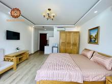 Hình ảnh Khai trương studio bancol ngay đường Tôn Đức Thắng Q1