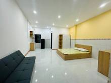 Hình ảnh 📣🎉 Trống Phòng Lê Văn Duyệt _37m2_ Free Xe_ Full NT _ Mới Xây 🏠🎉🎉