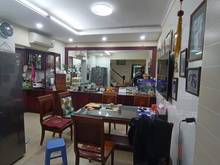 Hình ảnh SIÊU PHẨM VÍP@Trần Quốc Hoàn#Cầu Giấy 65m2_giá chỉ 12.9 Tỷ