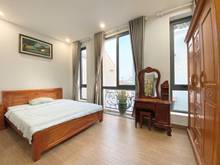 Hình ảnh Chung cư full nội thất cửa sổ lớn view đẹp