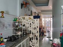 Hình ảnh Bán nhà hẻm 347 CHU VĂN AN, P. 12 BÌNH THẠNH - 85M2