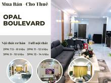 Hình ảnh ho thuê một số Trang Chủ MB66.COM / Đăng Ký Tặng 66K Opal boulevard mặt tiền Phạm Văn Đồng