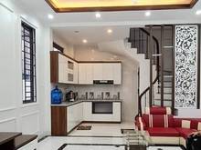 Hình ảnh Rẻ bán gấp! Nhà Liêm Mạc, Bắc Từ Liêm thông thoáng ô tô 80m nhỉnh 3ty