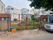 Hình ảnh Sang gấp lô đất đường Nơ Trang Long, phường 13, Bình Thạnh. Dt 60m2.