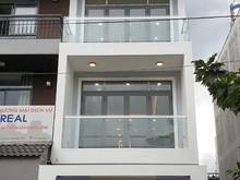 Hình ảnh Cần cho thuê nhà nguyên căn HXH Nguyễn Hữu Cảnh Bình Thạnh