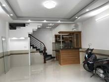 Hình ảnh Nhà Đẹp Ở Ngay Diện tích 54m2, Nhà 4 Tầng BTCT - Cạnh Ngã 4 Hàng Xanh