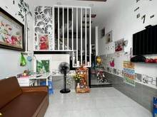 Hình ảnh Kèo thơm bán nhanh căn Thống Nhất P15 Q GV Giá 2tỷ950