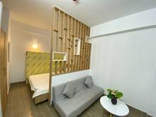 Hình ảnh CHDV Full NT - Lotte mart - TDTU, RMIT quận 7