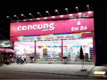 Hình ảnh Cho thuê nhà mặt phố Trần Hưng Đạo kinh doanh cực tốt 140m2, MT 10m