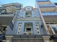 Hình ảnh Bán Hẻm 89 Nguyễn Hồng Đào, P.14 (72m2) - 11.5 Tỷ.