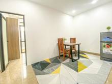 Hình ảnh Căn 1k1n 40m2 full đồ vào ở ngay Mỹ Đình
