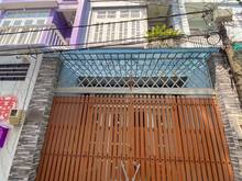Hình ảnh Nhà Đỗ Xuân Hợp - Phước Long B - HẺM XE HƠI - 1T3L - 4PN - 60M2