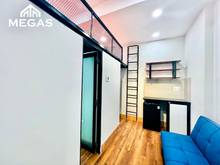 Hình ảnh Duplex cao cấp dạng 1 phòng ngủ