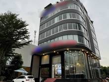 Hình ảnh Bán Building Hầm 7 tầng góc 2MT Trương Văn Bang, Thạnh Mỹ Lợi, Quận 2