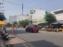 Hình ảnh Bán Gấp Nhà Kinh doanh, Hẻm 124 Phan HUy Ích,  Thông xe tải, 68M2 x2T