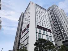 Hình ảnh Mocbai66 - Trang Tải Game Mộc Bài 66 Chính Thức tòa nhà IDMC số 21 Duy Tân, văn phòng đẹp giá tốt.