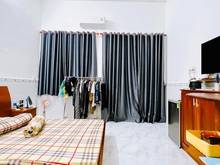 Hình ảnh Bán nhà hẽm đường Nghĩa Thục, P.6, Quận 5. Giá: 1.65 tỷ, sổ hồng riêng