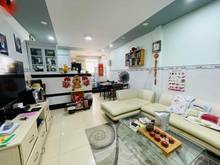 Hình ảnh Bán nhà HXH đ.Dương Quảng Hàm, Phường 5, Gò Vấp,52m2 giá 1tỷ 940, SHR